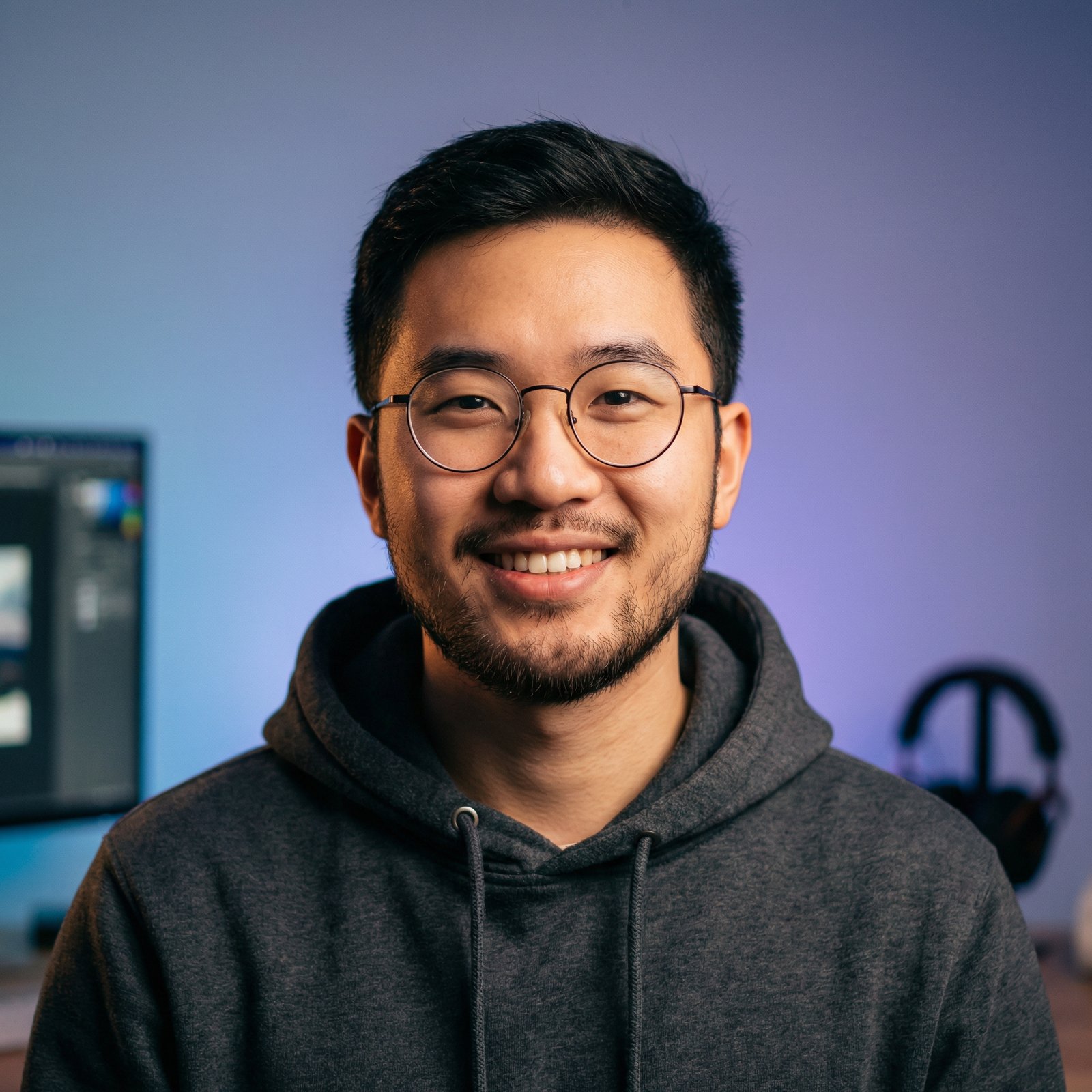 糖心vlog视频技术总监周明远
